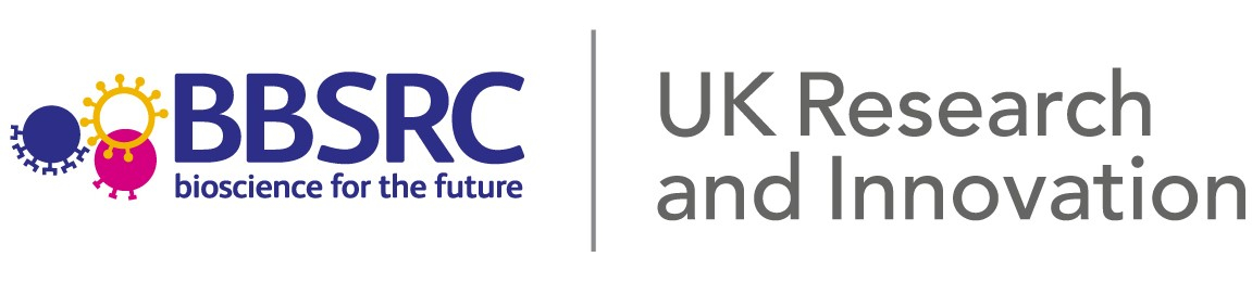 BBSRC new logo